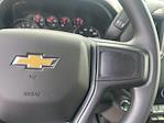 New 2026 Chevrolet Silverado 1500 Custom Crew Cab for sale #6C3082 - photo 20