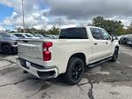 New 2026 Chevrolet Silverado 1500 Custom Crew Cab for sale #6C3082 - photo 3