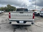 New 2026 Chevrolet Silverado 1500 Custom Crew Cab for sale #6C3082 - photo 4