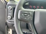 New 2026 Chevrolet Silverado 1500 Custom Crew Cab for sale #6C3082 - photo 19