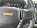 New 2026 Chevrolet Silverado 1500 Custom Crew Cab for sale #6C3082 - photo 20