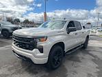 New 2026 Chevrolet Silverado 1500 Custom Crew Cab for sale #6C3082 - photo 7