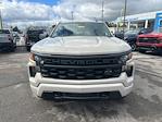 New 2026 Chevrolet Silverado 1500 Custom Crew Cab for sale #6C3082 - photo 8
