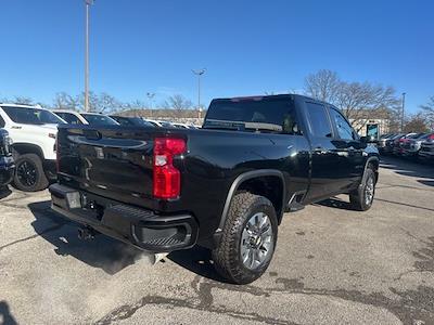 2026 Chevrolet Silverado 2500 Crew Cab 4WD Pickup for sale #6C3111 - photo 2