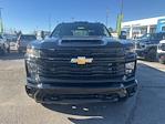 New 2026 Chevrolet Silverado 2500 Custom Crew Cab for sale #6C3111 - photo 8