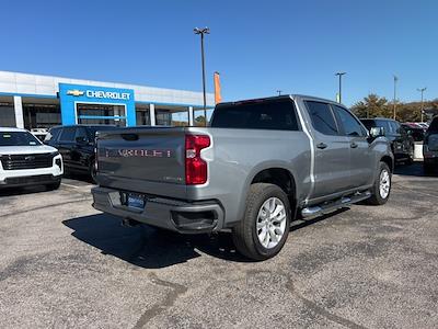 2024 Chevrolet Silverado 1500 Crew Cab RWD Pickup for sale #6C3132A - photo 2