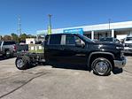 2026 Chevrolet Silverado 3500 Crew Cab 4WD Cab Chassis for sale #6C3135 - photo 3