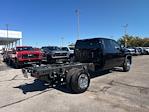 2026 Chevrolet Silverado 3500 Crew Cab 4WD Cab Chassis for sale #6C3135 - photo 2