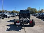 2026 Chevrolet Silverado 3500 Crew Cab 4WD Cab Chassis for sale #6C3135 - photo 4