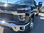 2026 Chevrolet Silverado 3500 Crew Cab 4WD Cab Chassis for sale #6C3135 - photo 9