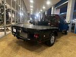 New 2026 Chevrolet Silverado 3500 Crew Cab Steel Flatbed Truck for sale #6C3135 - photo 2