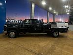New 2026 Chevrolet Silverado 3500 Crew Cab Steel Flatbed Truck for sale #6C3135 - photo 5