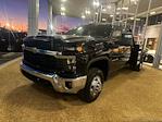 New 2026 Chevrolet Silverado 3500 Crew Cab Steel Flatbed Truck for sale #6C3135 - photo 6
