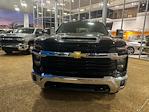 New 2026 Chevrolet Silverado 3500 Crew Cab Steel Flatbed Truck for sale #6C3135 - photo 7