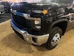 New 2026 Chevrolet Silverado 3500 Crew Cab Steel Flatbed Truck for sale #6C3135 - photo 8