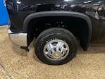 New 2026 Chevrolet Silverado 3500 Crew Cab Steel Flatbed Truck for sale #6C3135 - photo 9