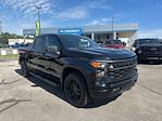 New 2026 Chevrolet Silverado 1500 Custom Crew Cab 4WD Pickup for sale #6C3167 - photo 1