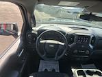 New 2026 Chevrolet Silverado 1500 Custom Crew Cab 4WD Pickup for sale #6C3167 - photo 26