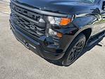 New 2026 Chevrolet Silverado 1500 Custom Crew Cab 4WD Pickup for sale #6C3167 - photo 9
