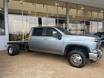 2026 Chevrolet Silverado 3500 Crew Cab 4WD Cab Chassis for sale #6C3178 - photo 3