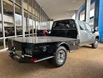 New 2026 Chevrolet Silverado 3500 Crew Cab Steel Flatbed Truck for sale #6C3178 - photo 5