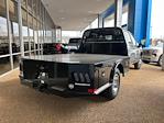 New 2026 Chevrolet Silverado 3500 Crew Cab Steel Flatbed Truck for sale #6C3178 - photo 4