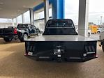 New 2026 Chevrolet Silverado 3500 Crew Cab Steel Flatbed Truck for sale #6C3178 - photo 6