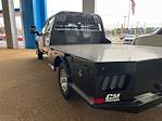 New 2026 Chevrolet Silverado 3500 Crew Cab Steel Flatbed Truck for sale #6C3178 - photo 2