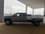 2026 Chevrolet Silverado 3500 Crew Cab 4WD Cab Chassis for sale #6C3178 - photo 5