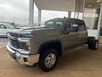 2026 Chevrolet Silverado 3500 Crew Cab 4WD Cab Chassis for sale #6C3178 - photo 6