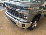 2026 Chevrolet Silverado 3500 Crew Cab 4WD Cab Chassis for sale #6C3178 - photo 8