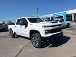 New 2026 Chevrolet Silverado 2500 Custom Crew Cab for sale #6C3210 - photo 1