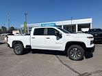 New 2026 Chevrolet Silverado 2500 Custom Crew Cab for sale #6C3210 - photo 3