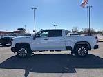 New 2026 Chevrolet Silverado 2500 Custom Crew Cab for sale #6C3210 - photo 6