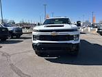 New 2026 Chevrolet Silverado 2500 Custom Crew Cab for sale #6C3210 - photo 8