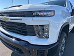 New 2026 Chevrolet Silverado 2500 Custom Crew Cab for sale #6C3210 - photo 9