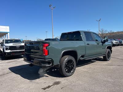 New 2026 Chevrolet Silverado 2500 LT Crew Cab for sale #6C3211 - photo 2