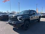 New 2026 Chevrolet Silverado 2500 LT Crew Cab for sale #6C3211 - photo 7