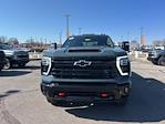 New 2026 Chevrolet Silverado 2500 LT Crew Cab for sale #6C3211 - photo 8