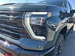 New 2026 Chevrolet Silverado 2500 LT Crew Cab for sale #6C3211 - photo 9