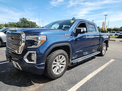 2019 GMC Sierra 1500 Crew Cab 4WD Pickup for sale #6C3243BB - photo 1
