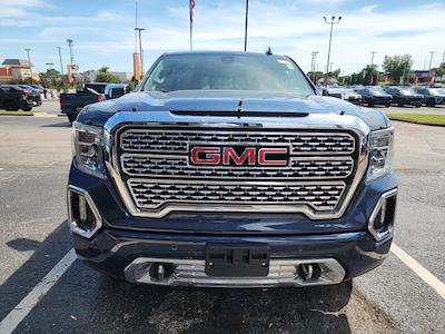 2019 GMC Sierra 1500 Crew Cab 4WD Pickup for sale #6C3243BB - photo 2
