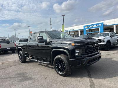 New 2026 Chevrolet Silverado 2500 - photo 1