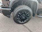 New 2026 Chevrolet Silverado 2500 Custom Crew Cab for sale #6C3281 - photo 10