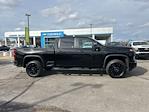 New 2026 Chevrolet Silverado 2500 Custom Crew Cab for sale #6C3281 - photo 3