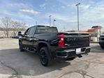 New 2026 Chevrolet Silverado 2500 Custom Crew Cab for sale #6C3281 - photo 5