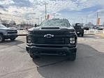 New 2026 Chevrolet Silverado 2500 Custom Crew Cab for sale #6C3281 - photo 8