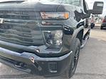 New 2026 Chevrolet Silverado 2500 Custom Crew Cab for sale #6C3281 - photo 9