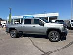 New 2026 Chevrolet Silverado 2500 Custom Crew Cab for sale #6C3283 - photo 3