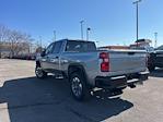 New 2026 Chevrolet Silverado 2500 Custom Crew Cab for sale #6C3283 - photo 5